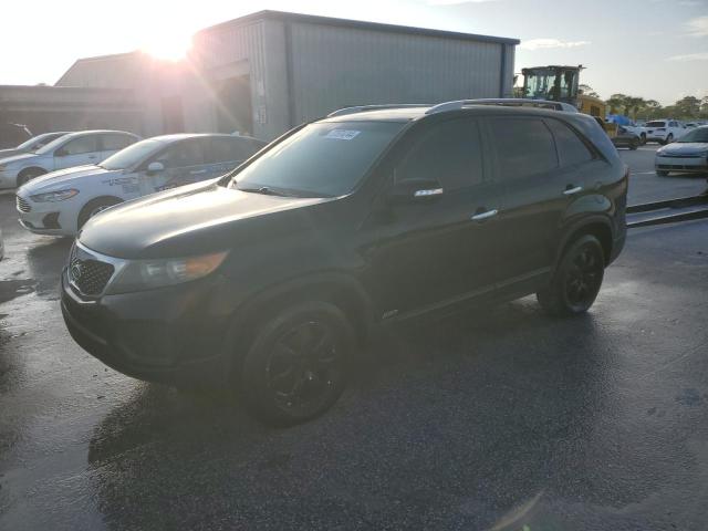 KIA SORENTO BA 2011 5xyktda25bg165921