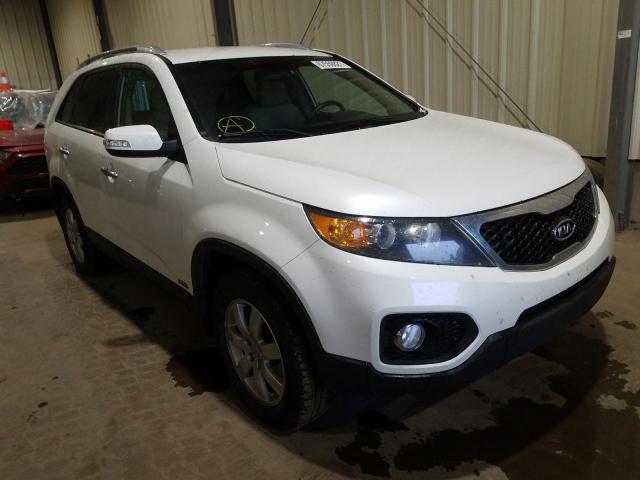 KIA SORENTO BA 2012 5xyktda25cg274400