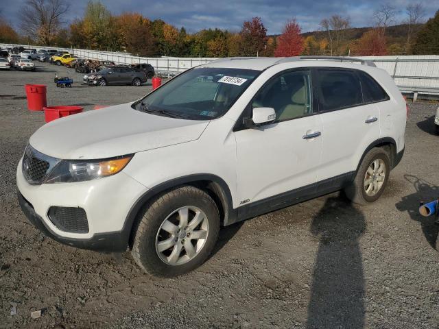 KIA SORENTO BA 2012 5xyktda25cg296784