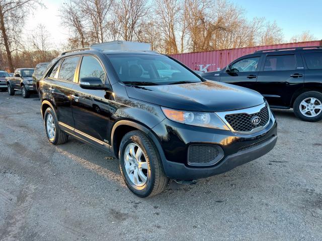 KIA SORENTO BA 2012 5xyktda25cg297739