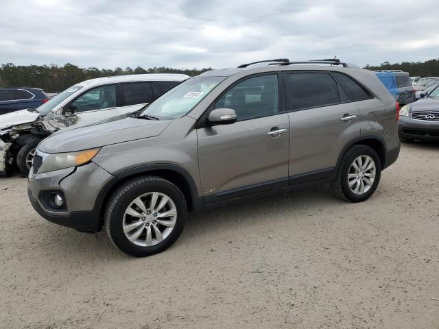 KIA SORENTO 2011 5xyktda26bg172988