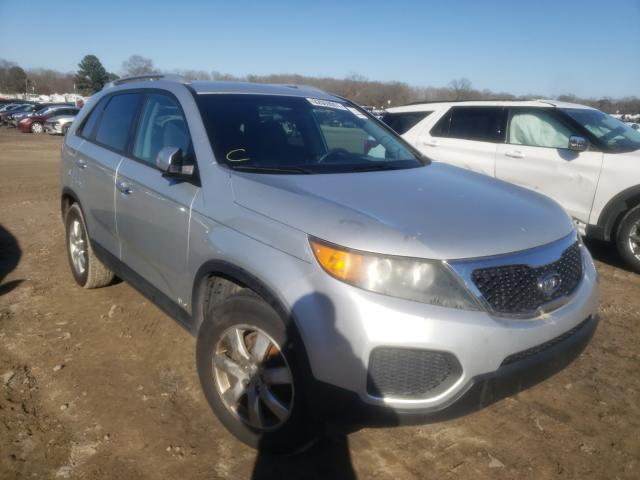 KIA SORENTO BA 2012 5xyktda26cg218174