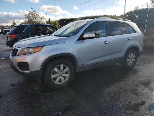 KIA SORENTO BA 2012 5xyktda27cg196136