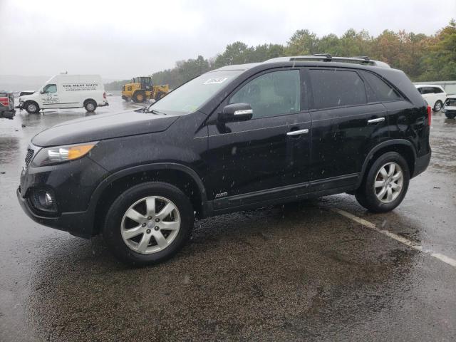 KIA SORENTO 2012 5xyktda27cg247425