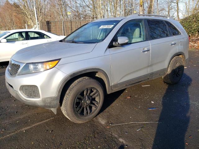 KIA SORENTO BA 2012 5xyktda27cg248445