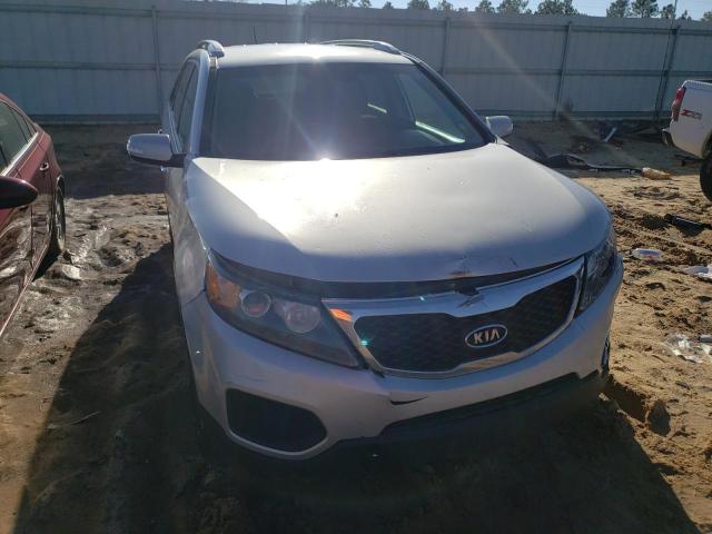 KIA SORENTO BA 2012 5xyktda27cg287486