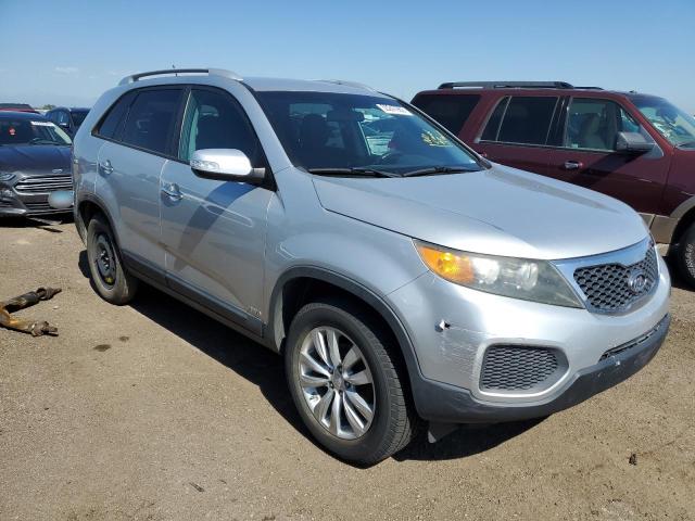 KIA SORENTO BA 2011 5xyktda28bg063738