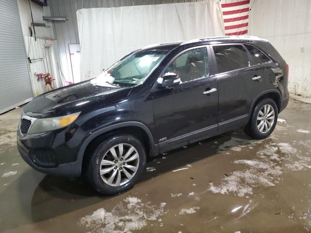 KIA SORENTO BA 2011 5xyktda28bg176055