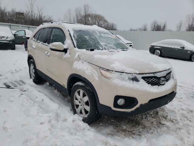 KIA SORENTO BA 2012 5xyktda28cg205524