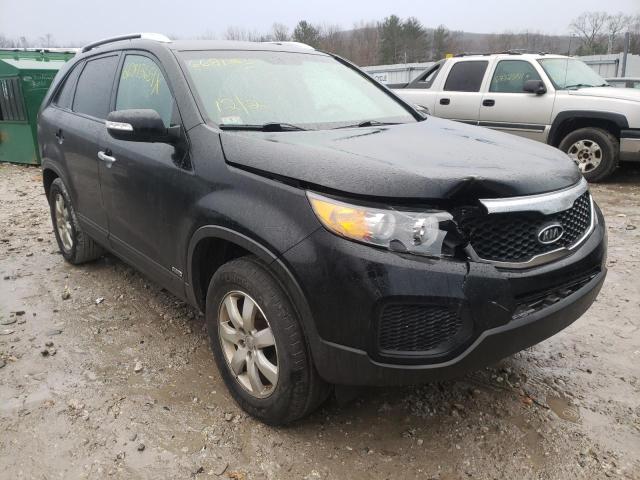 KIA SORENTO BA 2012 5xyktda28cg244260