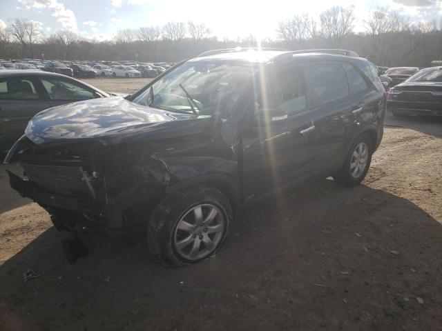 KIA SORENTO BA 2012 5xyktda28cg254125