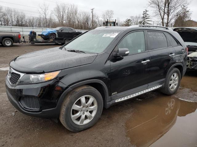 KIA SORENTO BA 2012 5xyktda28cg280370