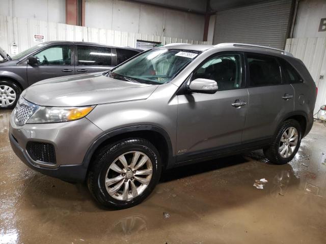 KIA SORENTO BA 2011 5xyktda29bg074179