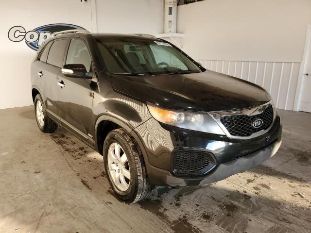 KIA SORENTO BA 2011 5xyktda29bg171348