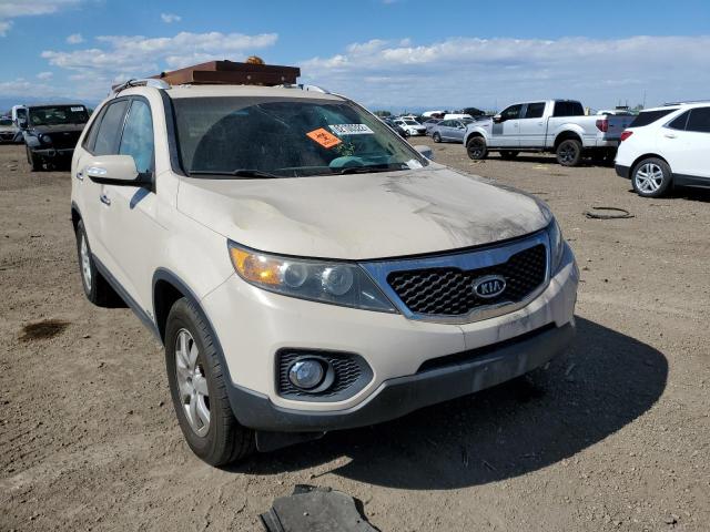 KIA SORENTO BA 2012 5xyktda29cg205483