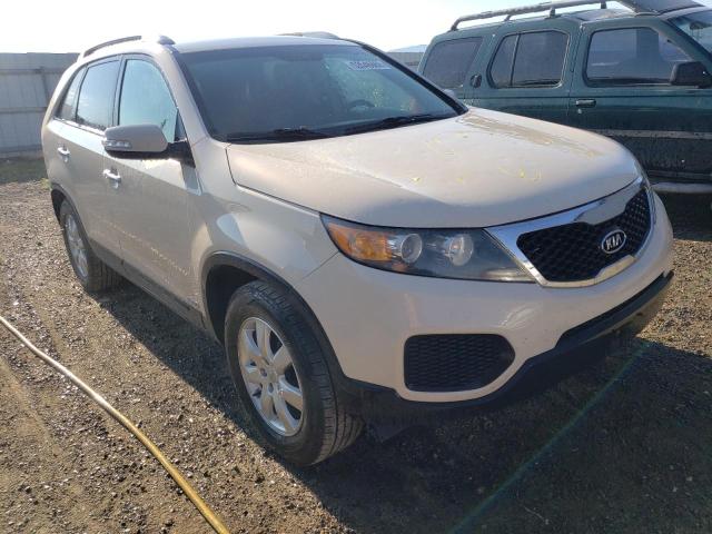 KIA SORENTO BA 2012 5xyktda29cg217617