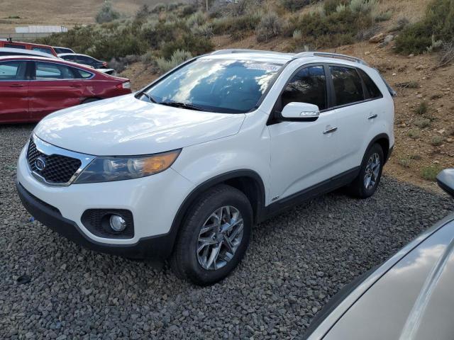 KIA SORENTO BA 2012 5xyktda29cg218959