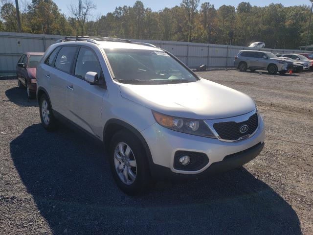 KIA SORENTO BA 2012 5xyktda29cg297436