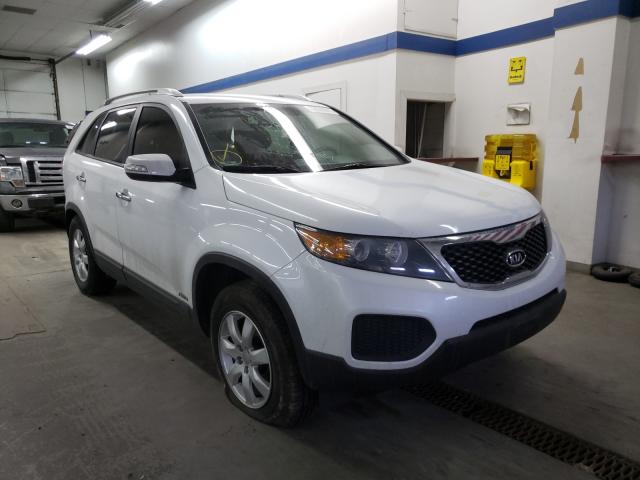 KIA SORENTO BA 2012 5xyktda29cg297761