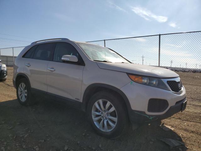 KIA SORENTO BA 2011 5xyktda2xbg051011