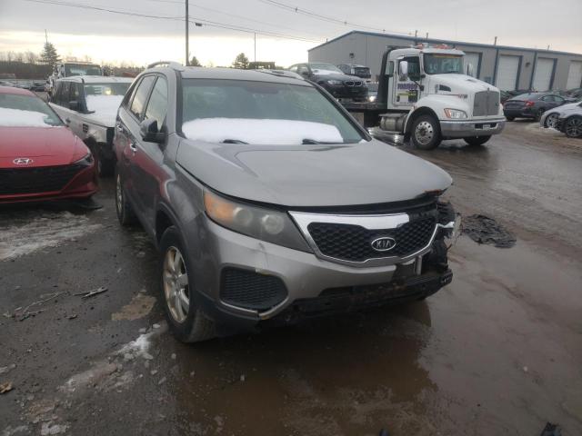 KIA SORENTO BA 2011 5xyktda2xbg152615