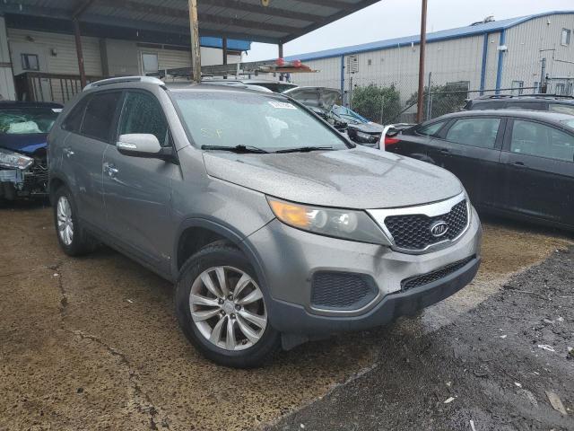 KIA SORENTO BA 2011 5xyktda2xbg176722