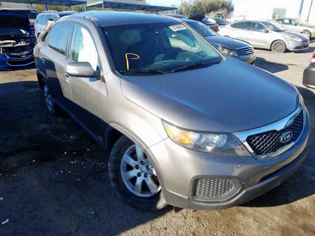 KIA SORENTO BA 2012 5xyktda2xcg280628