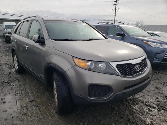 KIA SORENTO BA 2012 5xyktda2xcg287191