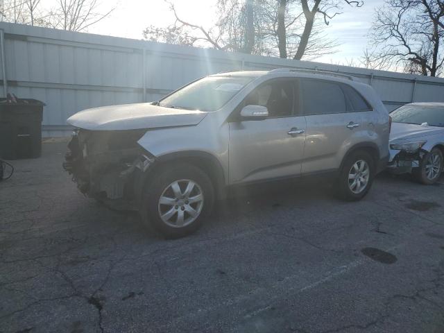 KIA SORENTO 2013 5xyktda2xdg419500