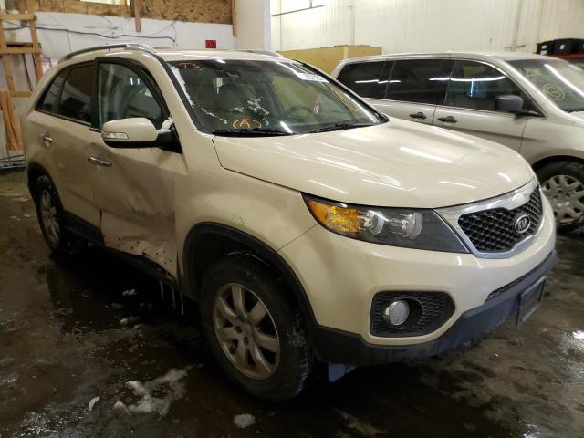 KIA SORENTO BA 2012 5xyktda60cg193422