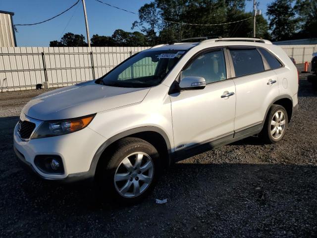 KIA SORENTO BA 2012 5xyktda61cg272307