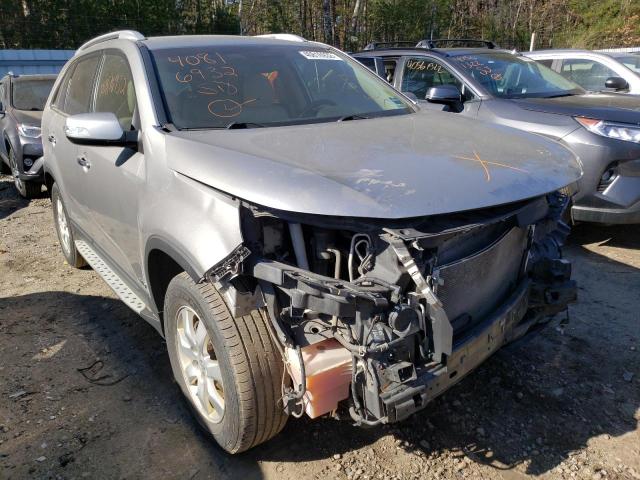 KIA SORENTO BA 2012 5xyktda63cg280196