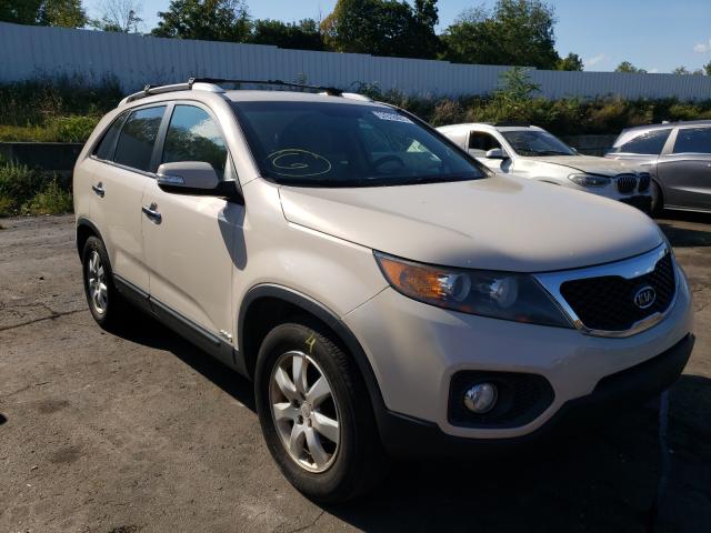 KIA SORENTO BA 2012 5xyktda64cg198767