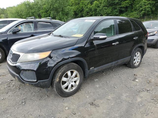 KIA SORENTO BA 2012 5xyktda64cg238944