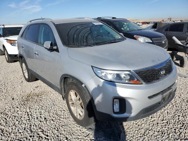 KIA SORENTO 2015 5xyktda64fg561962