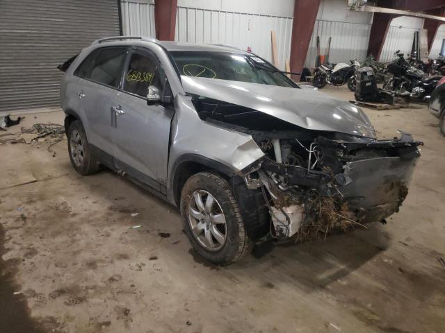 KIA SORENTO BA 2012 5xyktda65cg293192