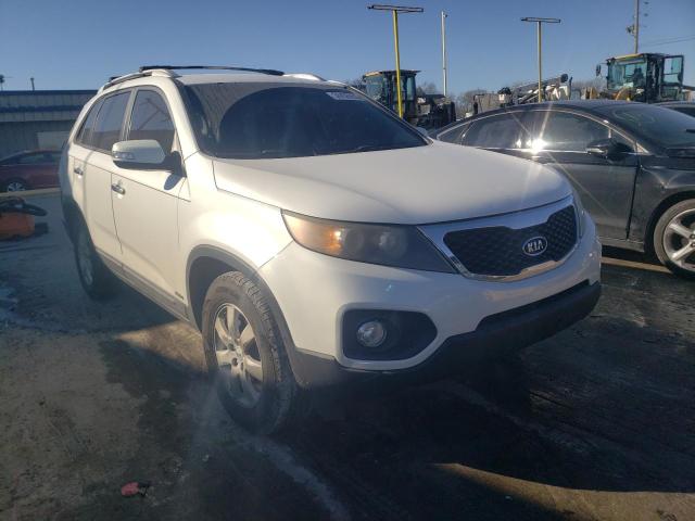 KIA SORENTO BA 2012 5xyktda66cg211079