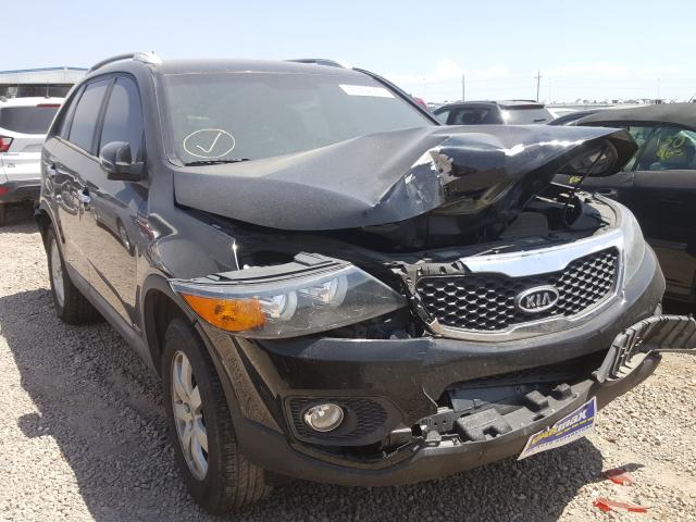 KIA NULL 2012 5xyktda66cg279270