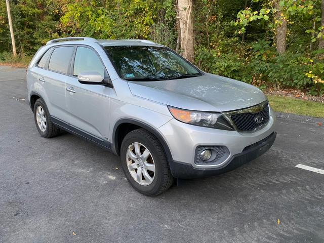 KIA SORENTO BA 2012 5xyktda66cg298627