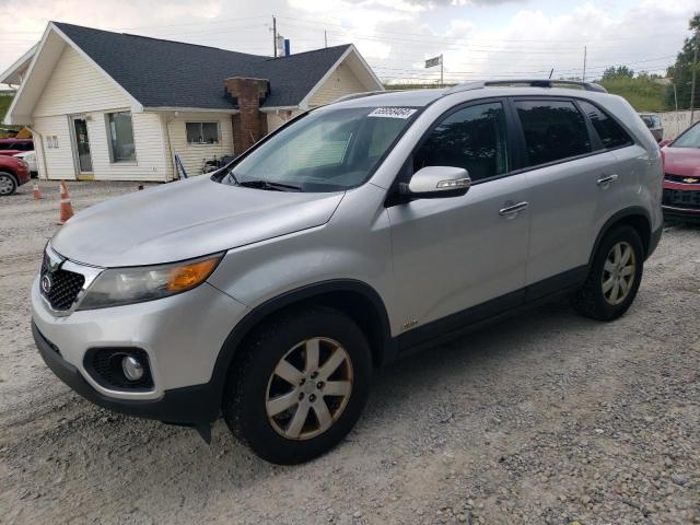 KIA SORENTO BA 2012 5xyktda67cg232023