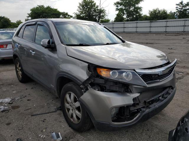 KIA SORENTO BA 2012 5xyktda67cg269430