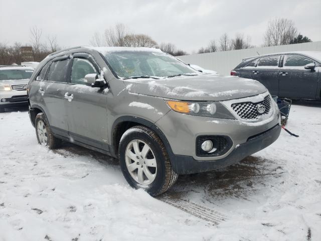 KIA SORENTO BA 2012 5xyktda67cg294179