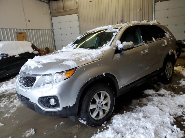 KIA SORENTO BA 2012 5xyktda68cg269548