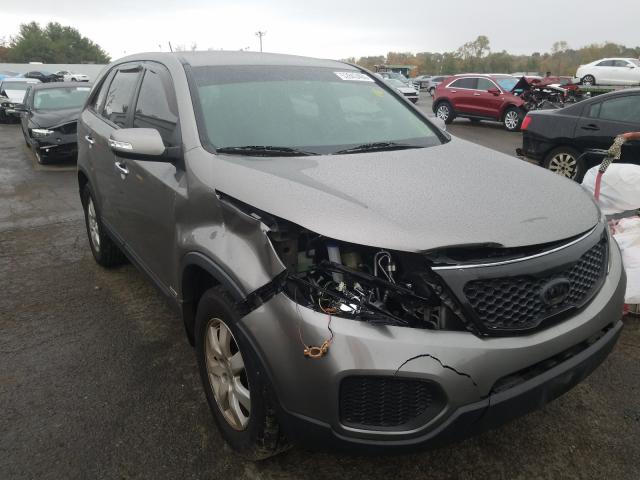 KIA SORENTO BA 2012 5xyktda68cg271719