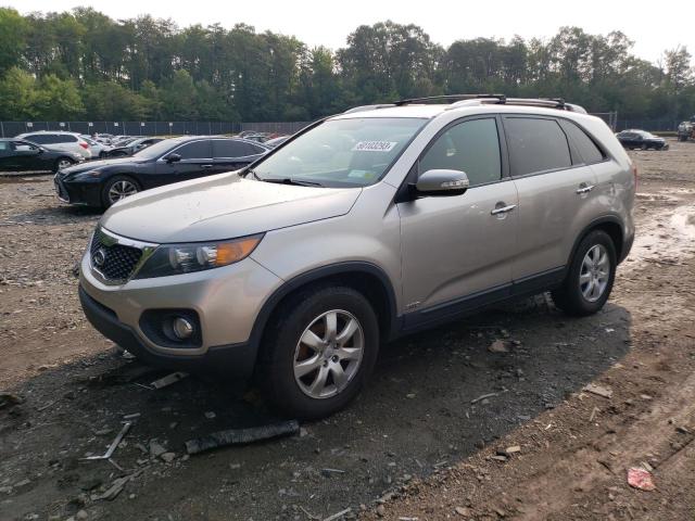 KIA SORENTO BA 2012 5xyktda68cg274832