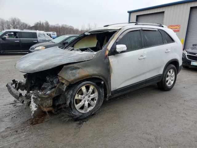 KIA SORENTO BA 2012 5xyktda69cg202425