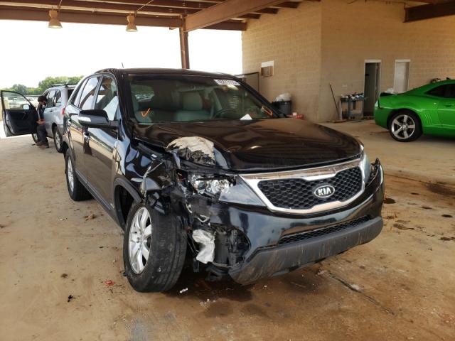 KIA SORENTO BA 2012 5xyktda69cg275276