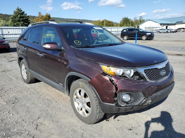 KIA SORENTO BA 2012 5xyktda69cg298461