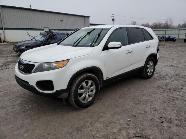 KIA SORENTO BA 2012 5xyktda6xcg211750