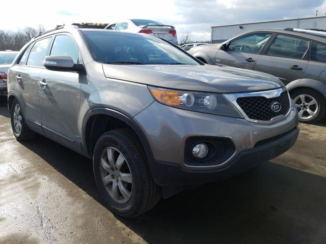 KIA SORENTO BA 2012 5xyktda6xcg309225